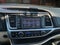 2015 Toyota Highlander Limited Platinum V6