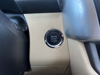 2015 Toyota Highlander Limited Platinum V6