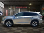 2015 Toyota Highlander Limited Platinum V6