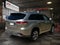 2015 Toyota Highlander Limited Platinum V6