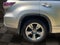 2015 Toyota Highlander Limited Platinum V6