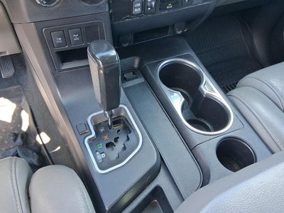 2019 Toyota Sequoia Limited