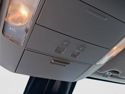 2019 Toyota Sequoia Limited
