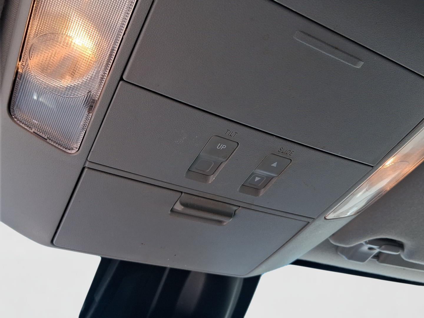 2019 Toyota Sequoia Limited