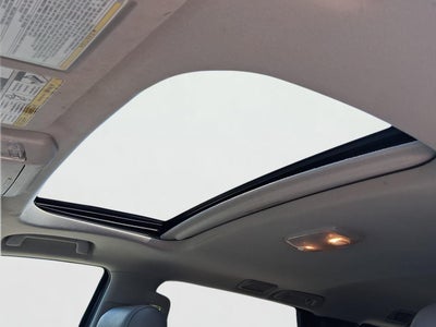 2019 Toyota Sequoia Limited