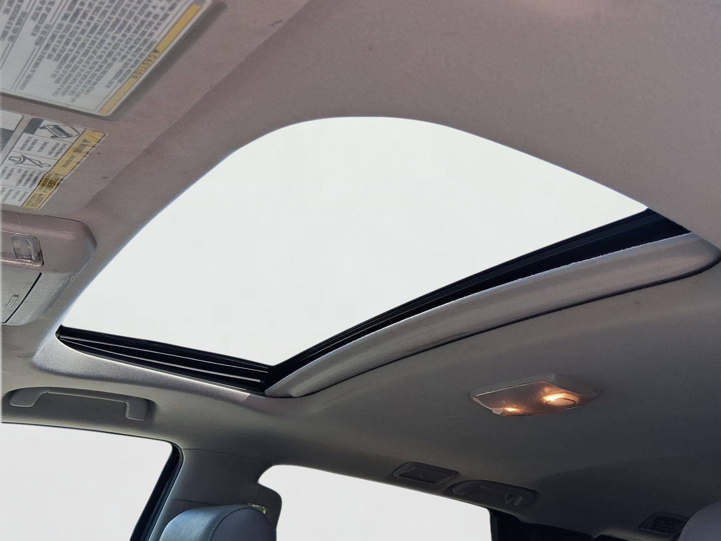 2019 Toyota Sequoia Limited