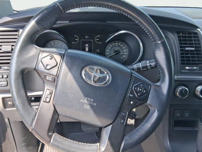 2019 Toyota Sequoia Limited