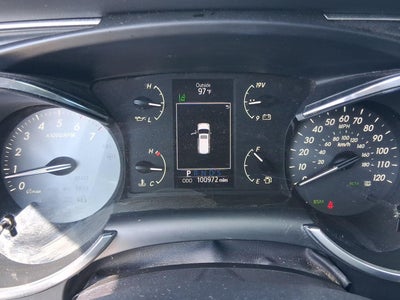 2019 Toyota Sequoia Limited