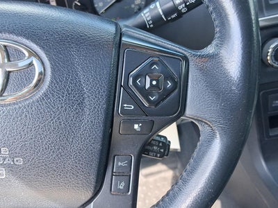 2019 Toyota Sequoia Limited