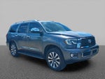 2019 Toyota Sequoia Limited