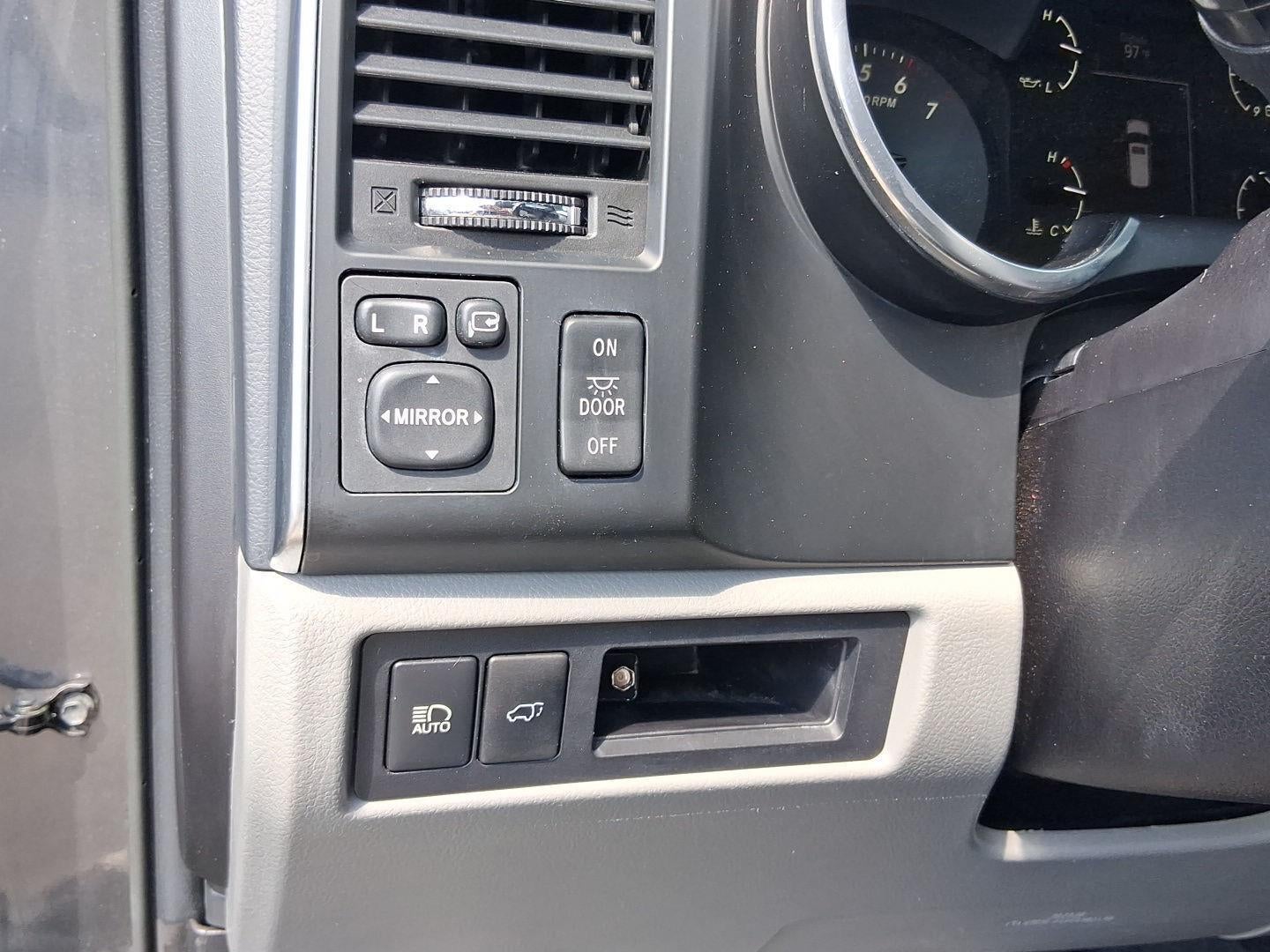 2019 Toyota Sequoia Limited