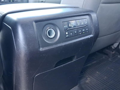2019 Toyota Sequoia Limited