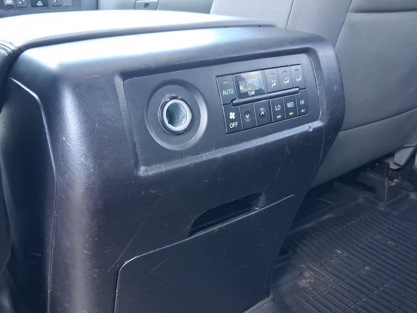 2019 Toyota Sequoia Limited