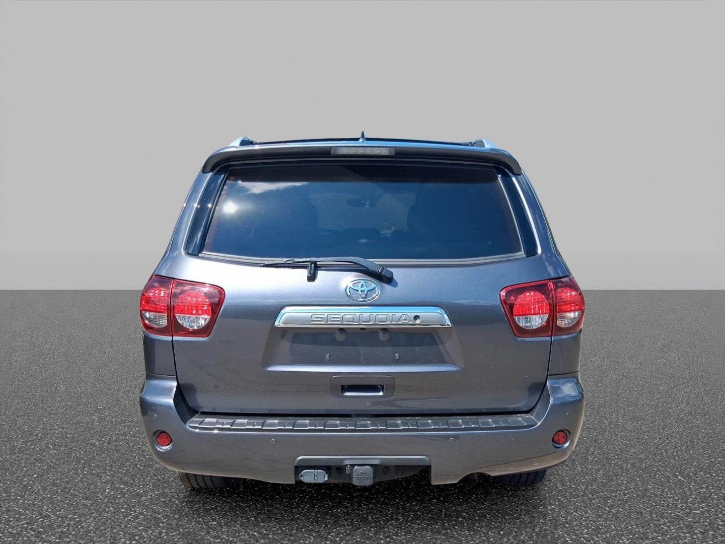 2019 Toyota Sequoia Limited