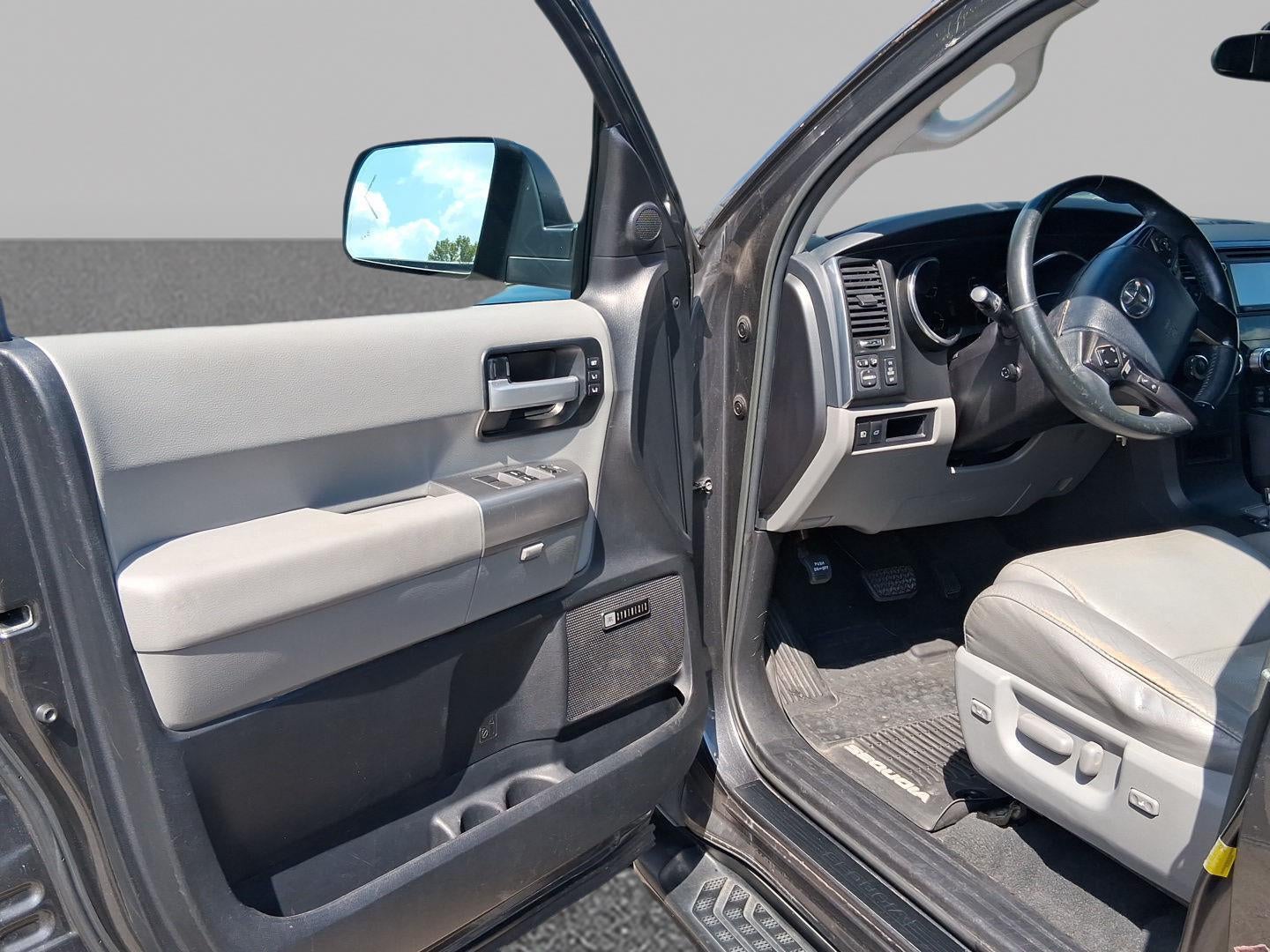 2019 Toyota Sequoia Limited