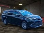 2023 Toyota Sienna XLE 8 Passenger