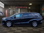 2023 Toyota Sienna XLE 8 Passenger