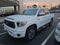 2018 Toyota Tundra Platinum 5.7L V8