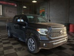 2020 Toyota Tundra Platinum 5.7L V8