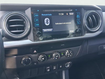 2019 Toyota Tacoma TRD Off-Road