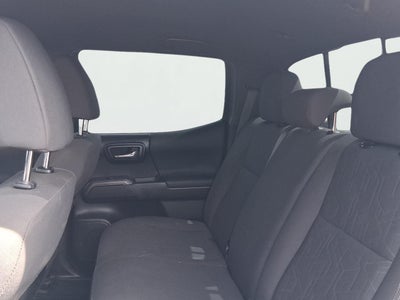2019 Toyota Tacoma TRD Off-Road