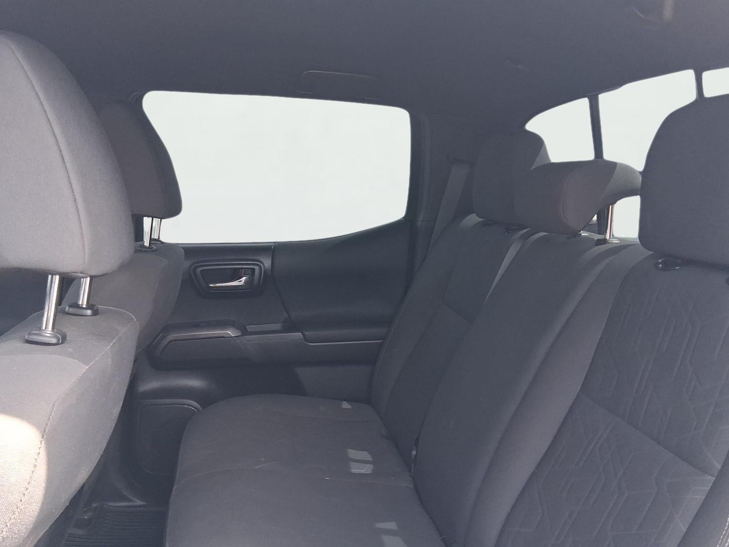 2019 Toyota Tacoma TRD Off-Road