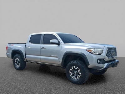 2019 Toyota Tacoma TRD Off-Road