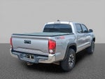 2019 Toyota Tacoma TRD Off-Road