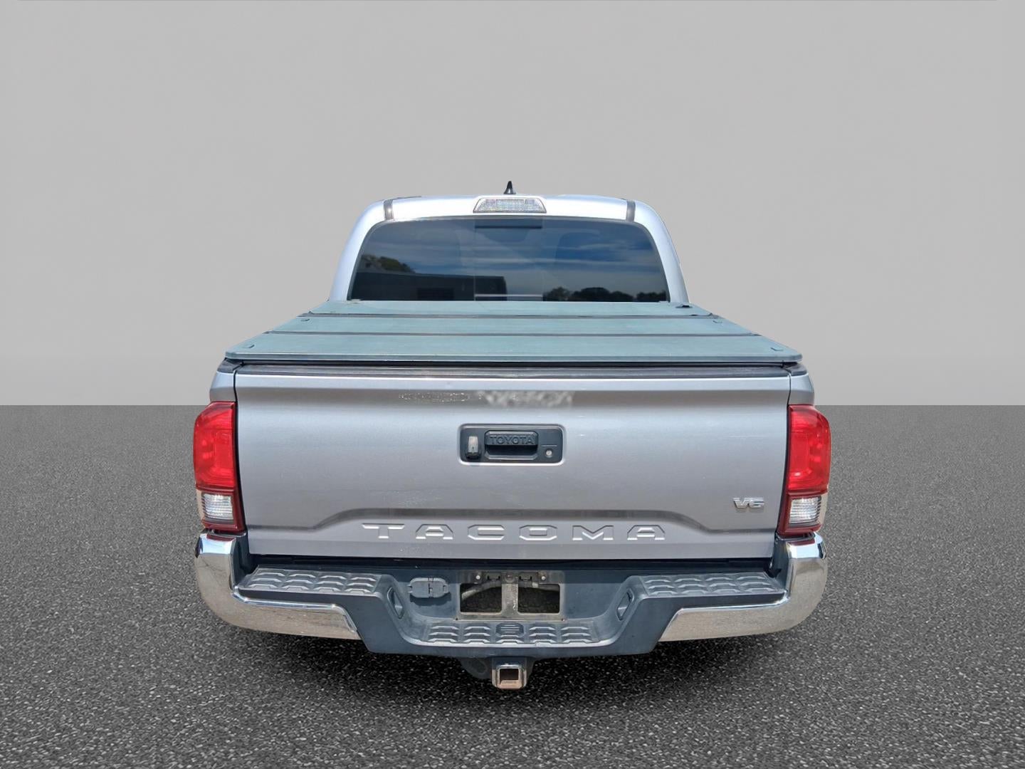 2019 Toyota Tacoma TRD Off-Road
