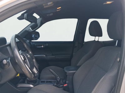 2019 Toyota Tacoma TRD Off-Road