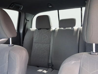 2019 Toyota Tacoma TRD Off-Road