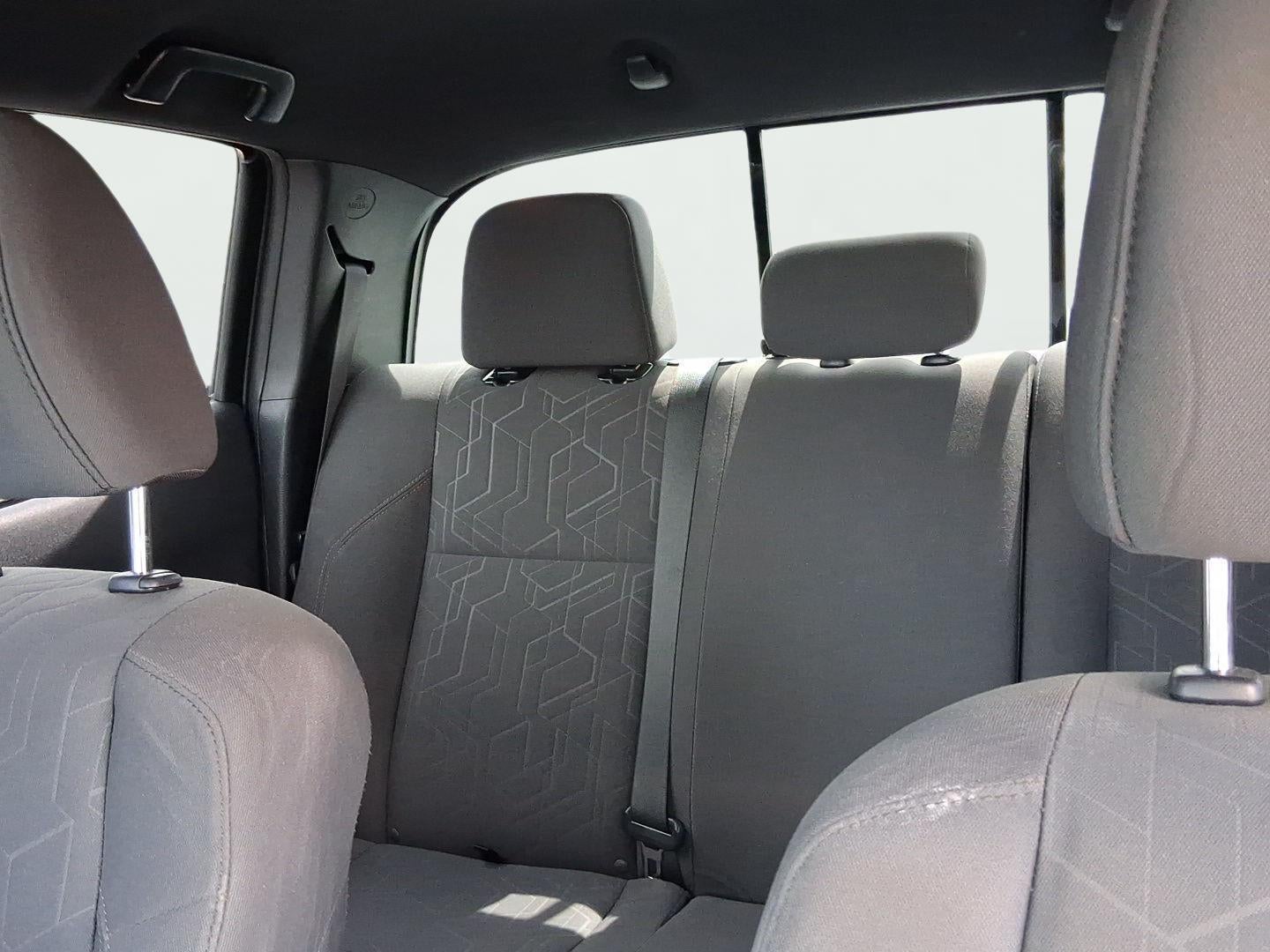 2019 Toyota Tacoma TRD Off-Road