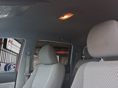 2015 Toyota Tacoma PreRunner