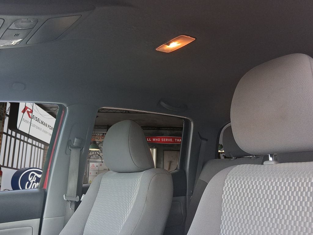 2015 Toyota Tacoma PreRunner