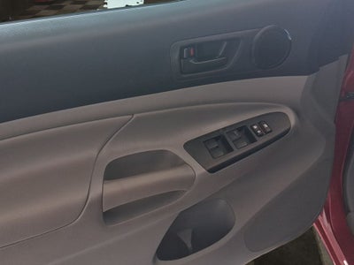 2015 Toyota Tacoma PreRunner