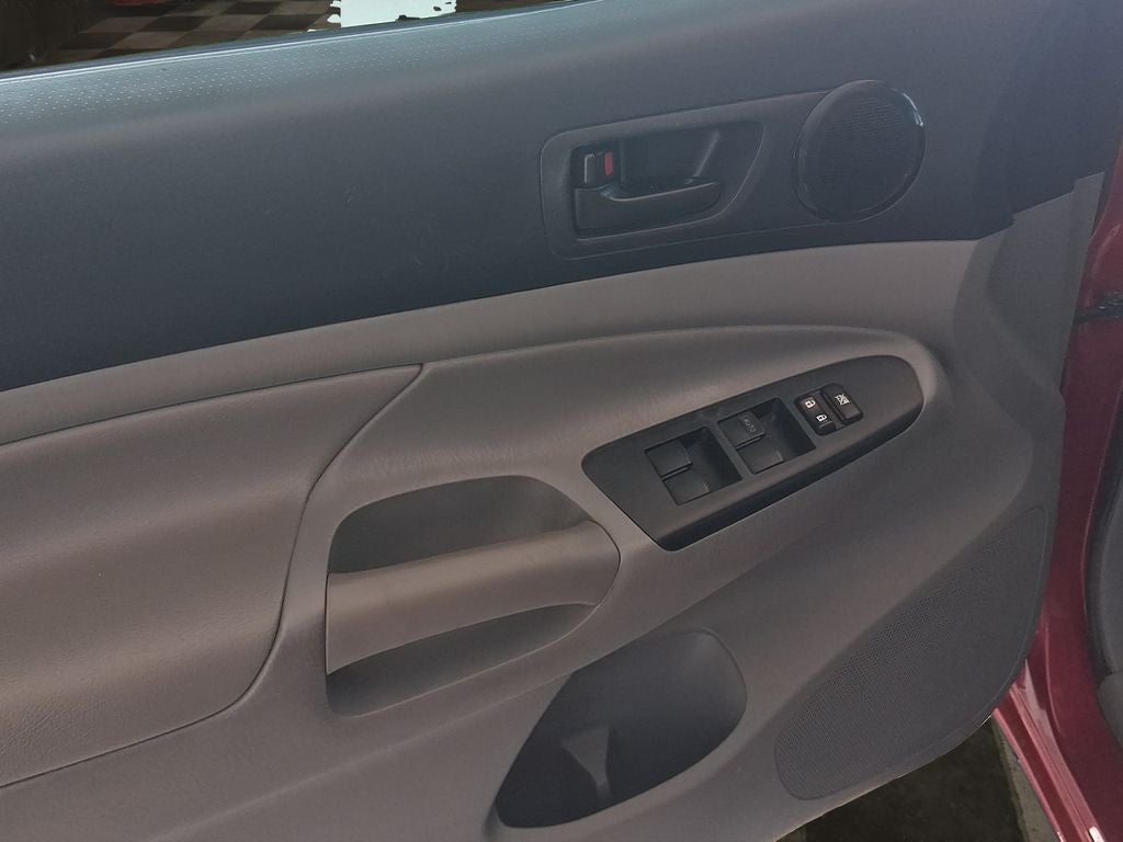 2015 Toyota Tacoma PreRunner