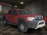 2015 Toyota Tacoma PreRunner