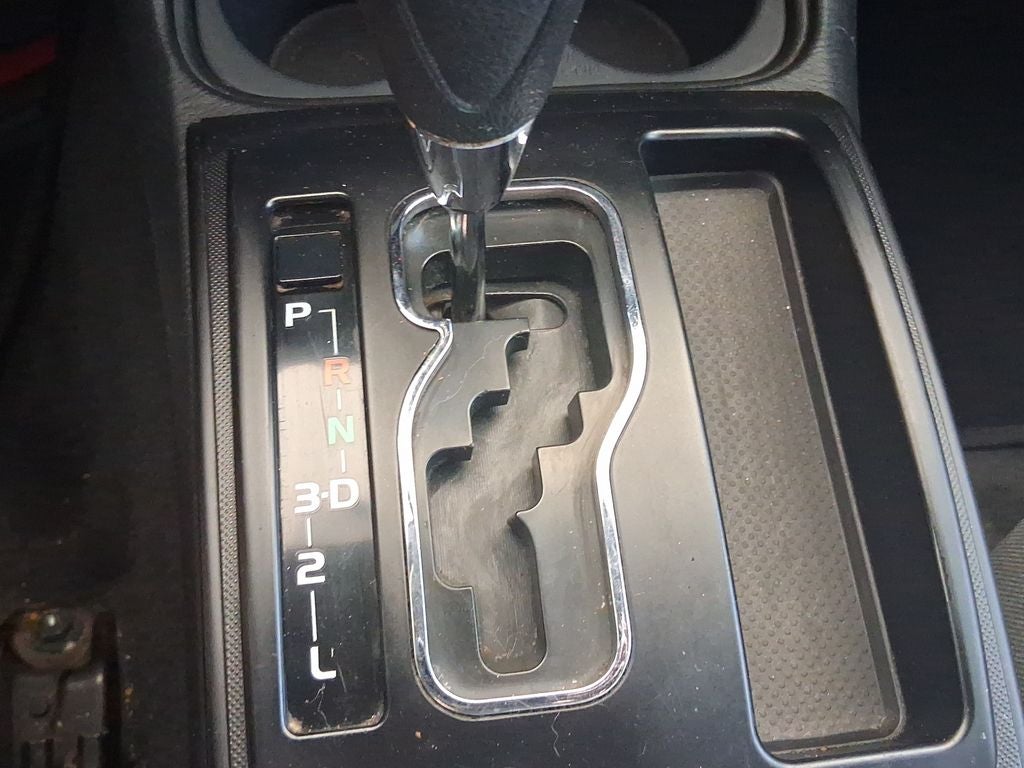 2015 Toyota Tacoma PreRunner