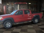 2015 Toyota Tacoma PreRunner