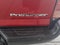 2015 Toyota Tacoma PreRunner