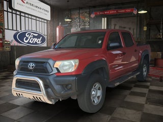 2015 Toyota Tacoma PreRunner