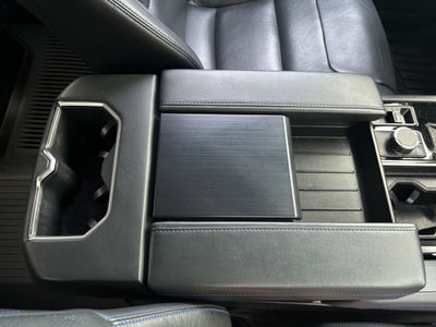 2022 Toyota Tundra Platinum