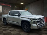 2022 Toyota Tundra Platinum