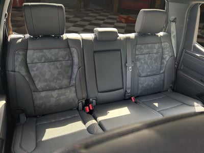 2024 Toyota Tundra Hybrid TRD Pro