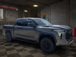 2024 Toyota Tundra Hybrid TRD Pro