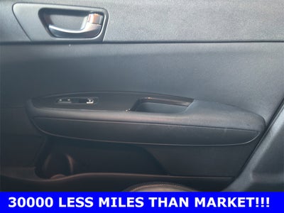 2019 Kia Optima EX Turbo