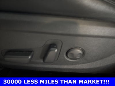 2019 Kia Optima EX Turbo