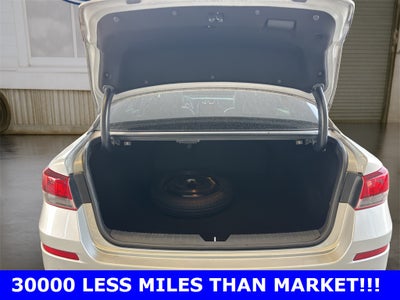 2019 Kia Optima EX Turbo