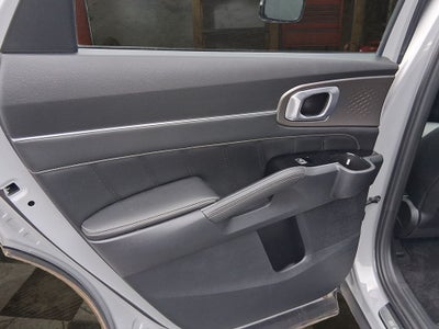2024 Kia Sorento SX