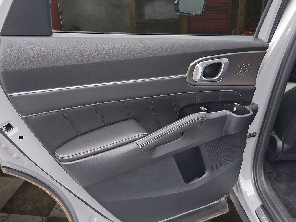 2024 Kia Sorento SX
